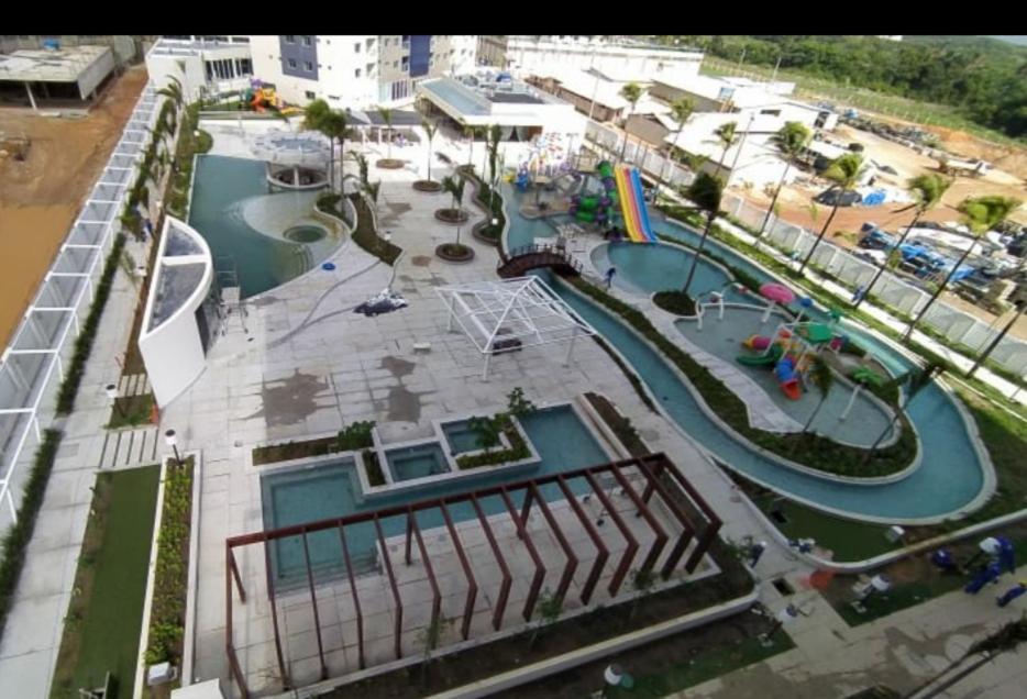 Salinas Exclusive Resort Salinópolis Extérieur photo