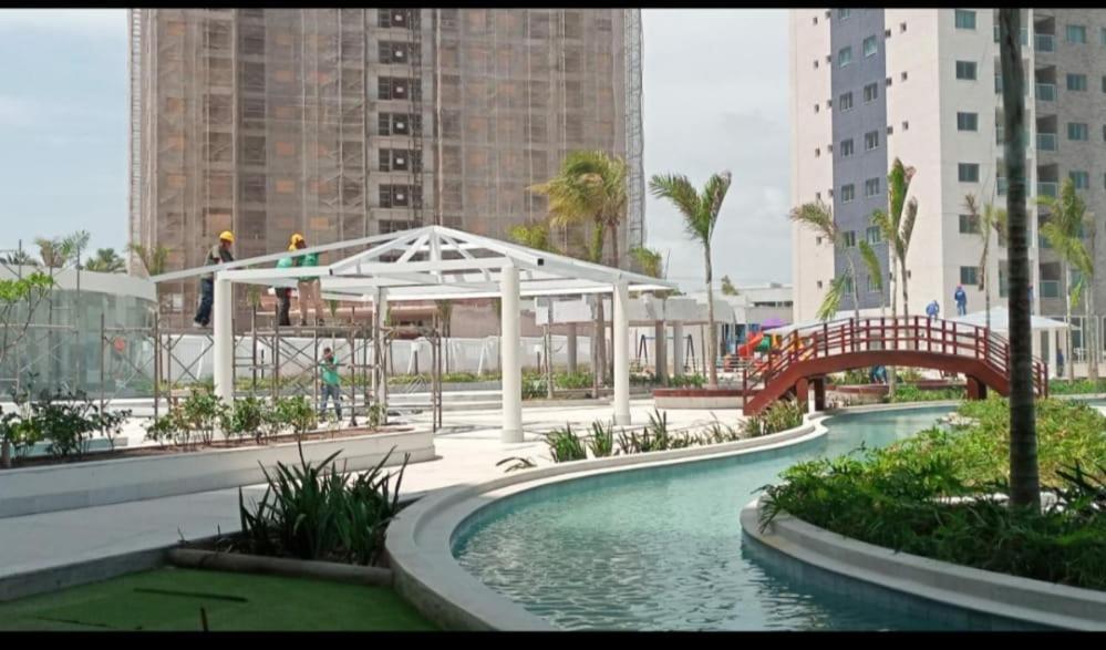 Salinas Exclusive Resort Salinópolis Extérieur photo